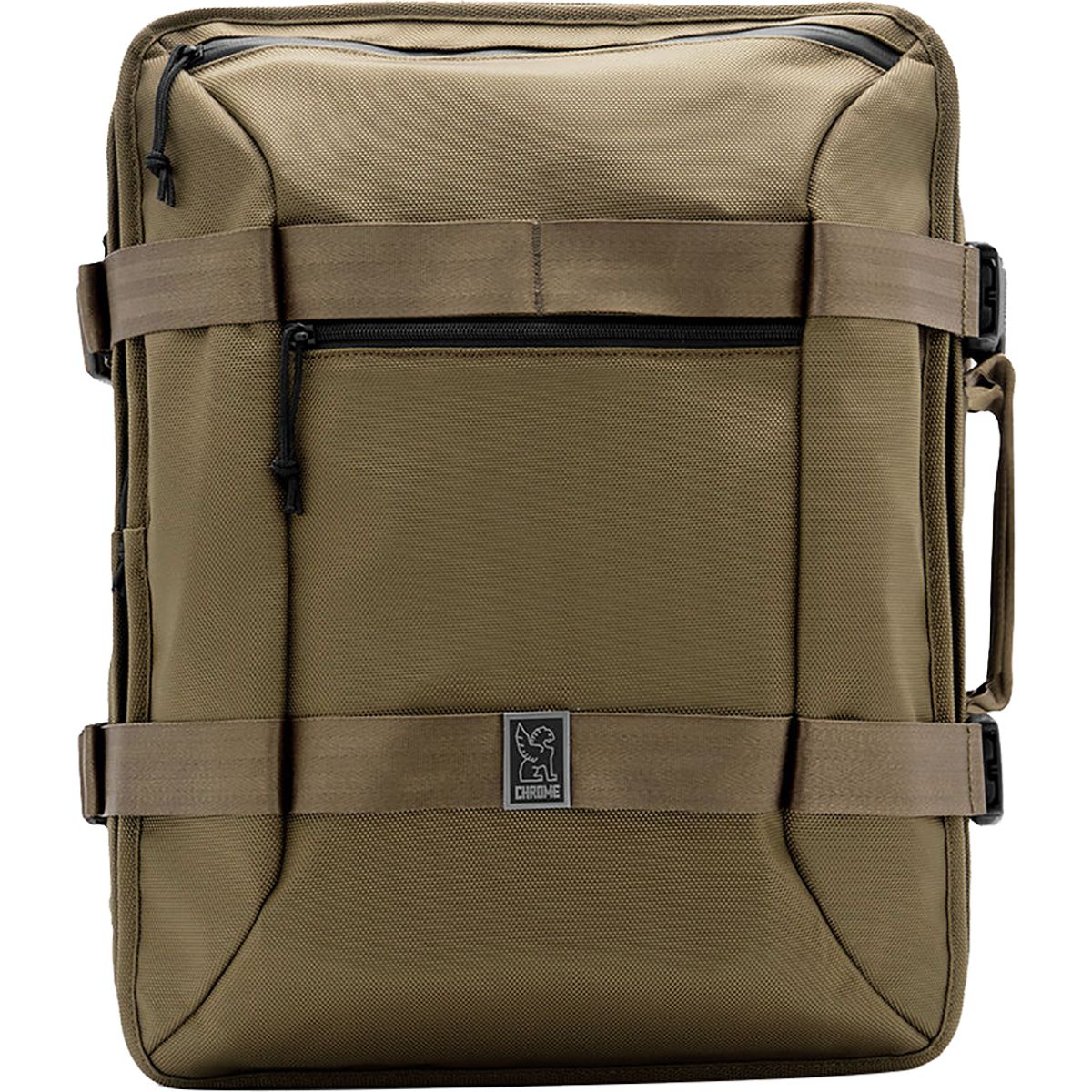Chrome Macheto Travel Pack - Accessories