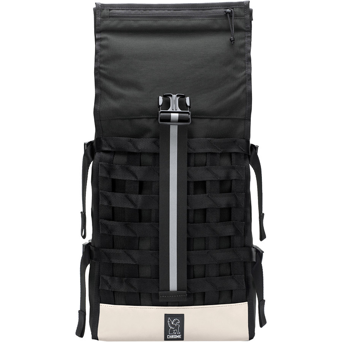 Chrome Barrage Cargo Backpack - 2075cu in - Accessories