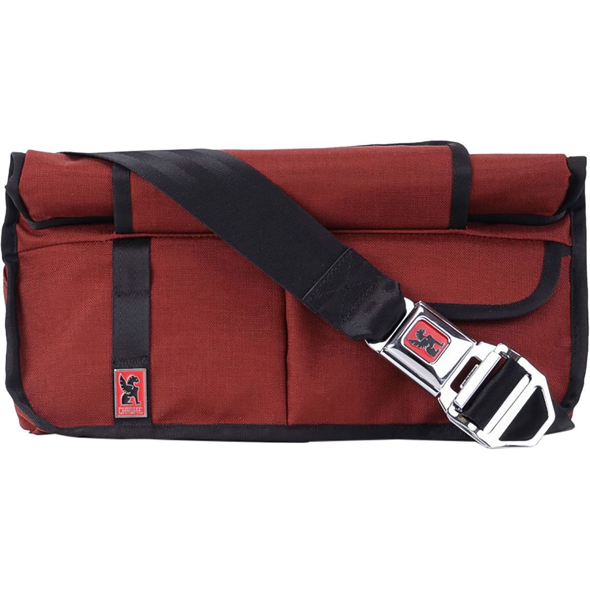 Ziptop Waistpack