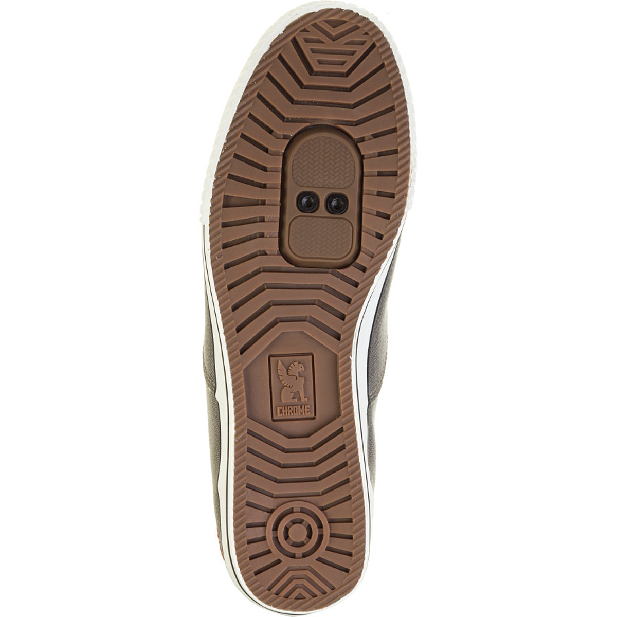 Chrome Truk SPD Cycling Shoe - Men's - Men