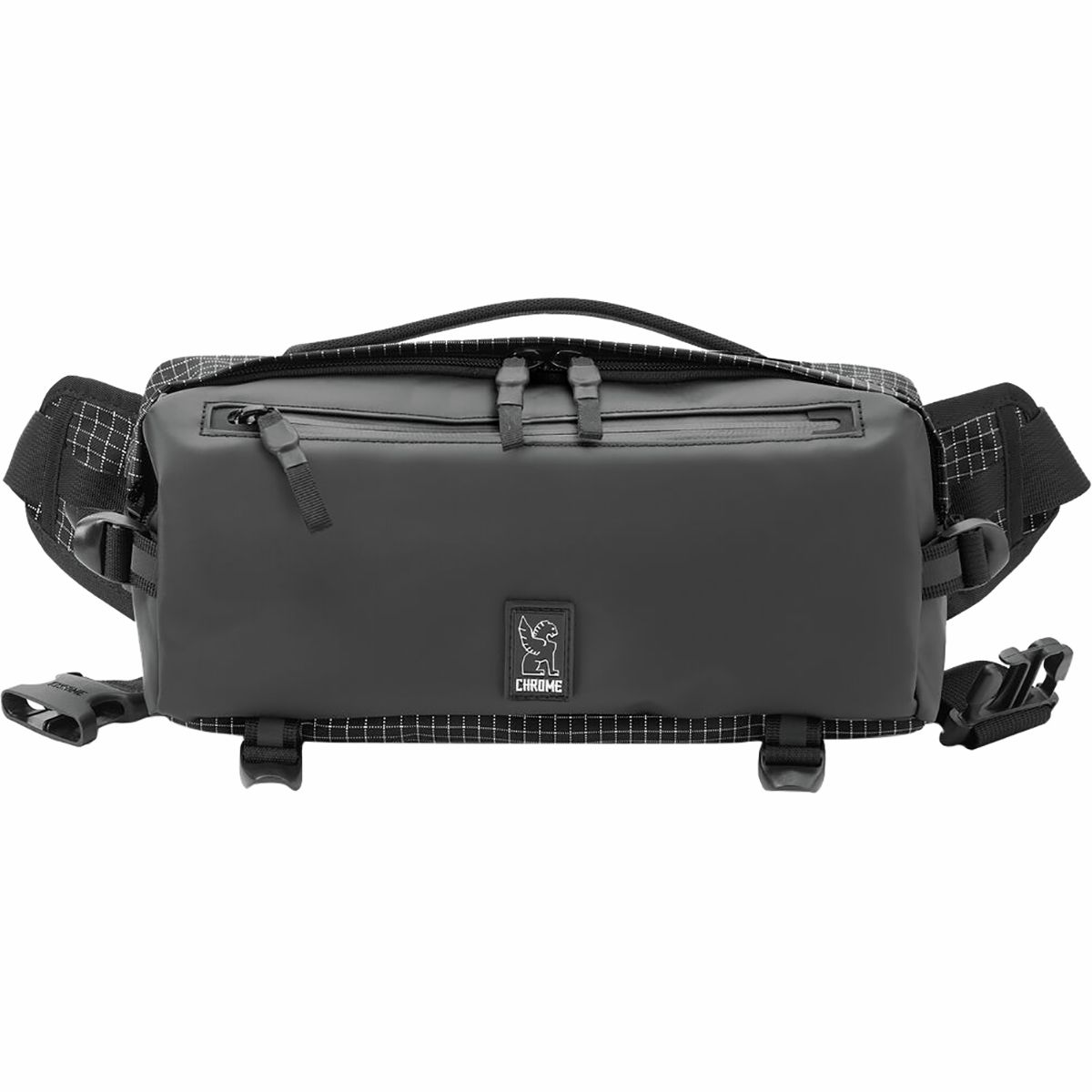 Chrome kovac sling top