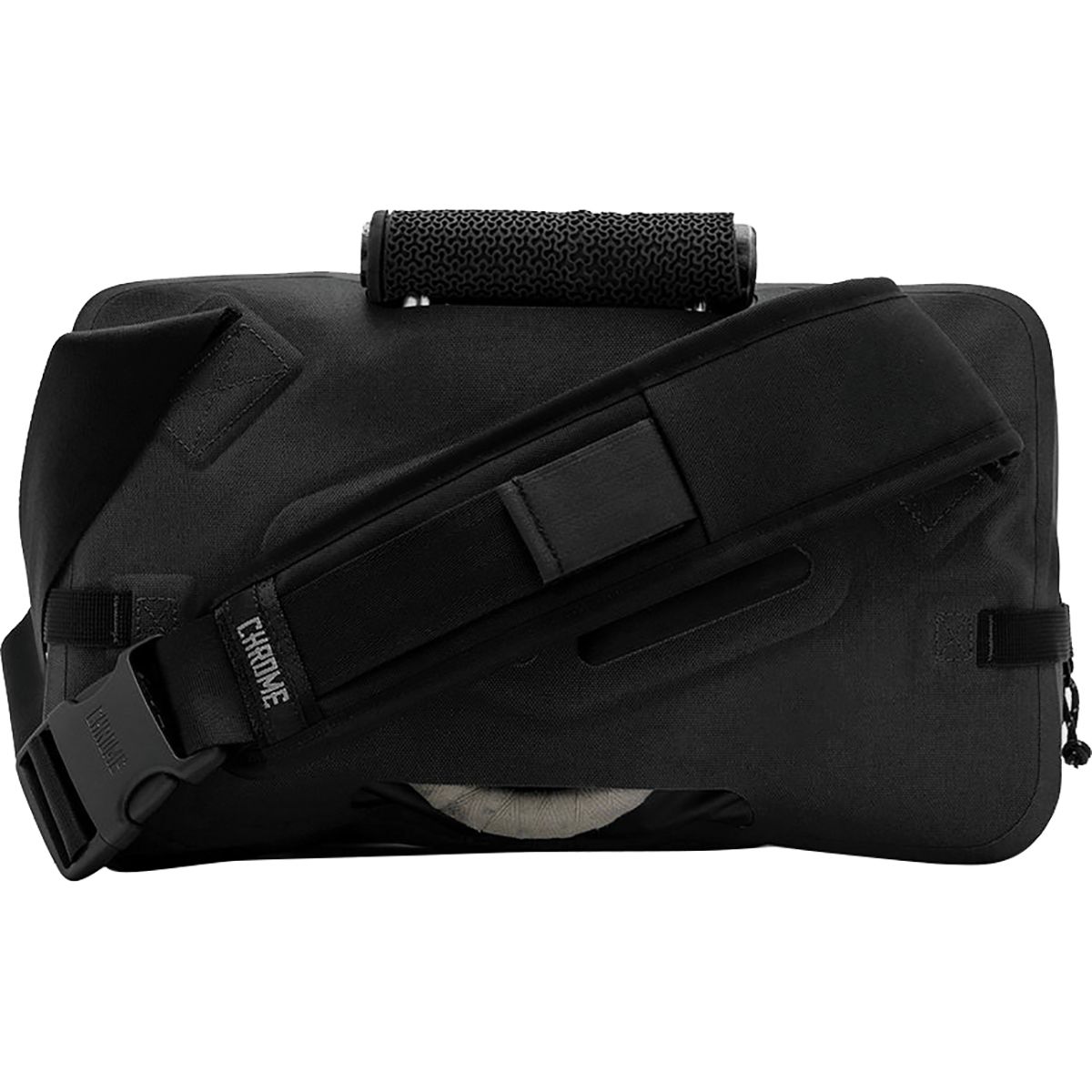 ★CHROME ・クローム BG-258 URBAN EX SLING 10L Chrome Industries Urban Ex 10L Sling Bag BG-258-RDBK-NA B&H