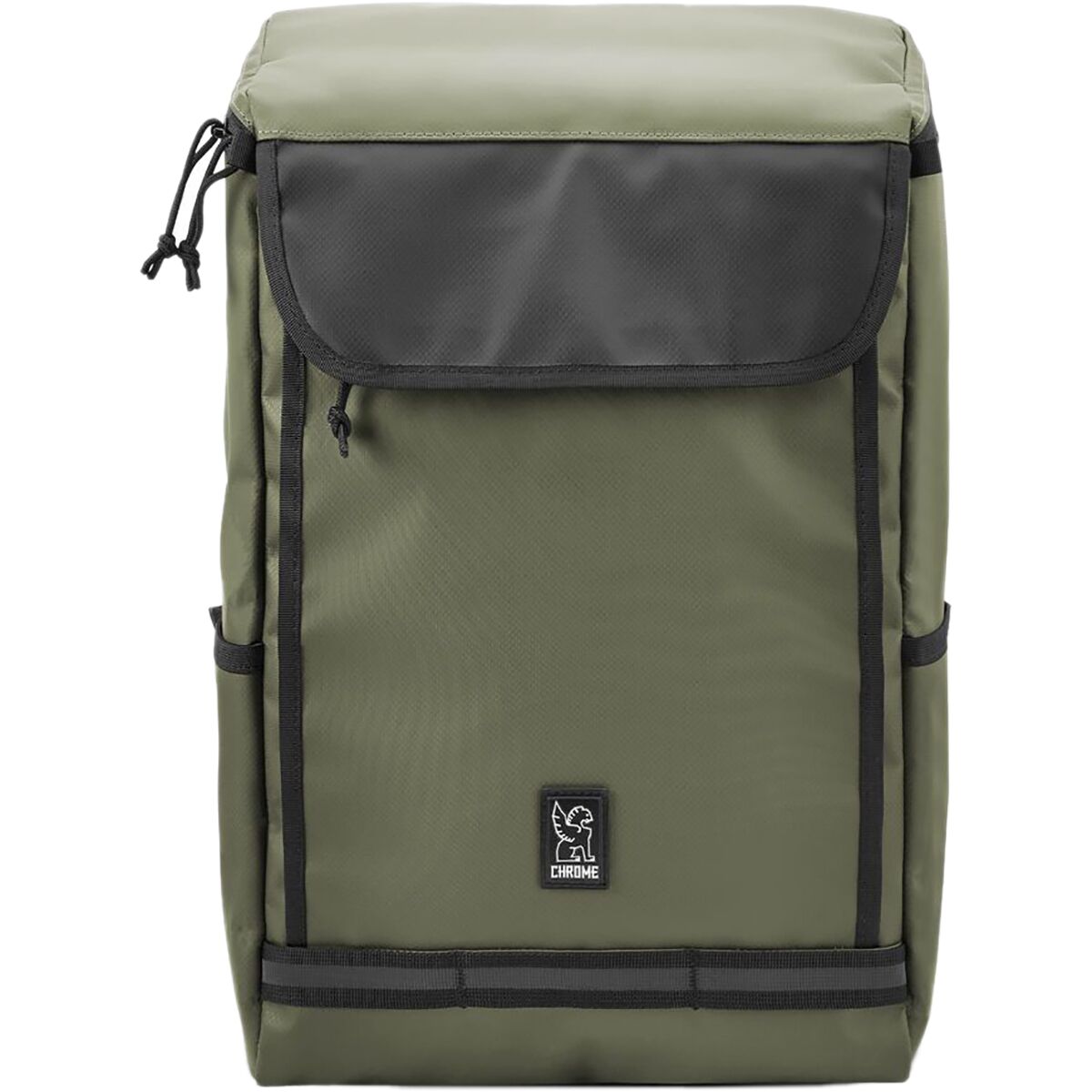 Chrome Volcan 31L Backpack Accessories
