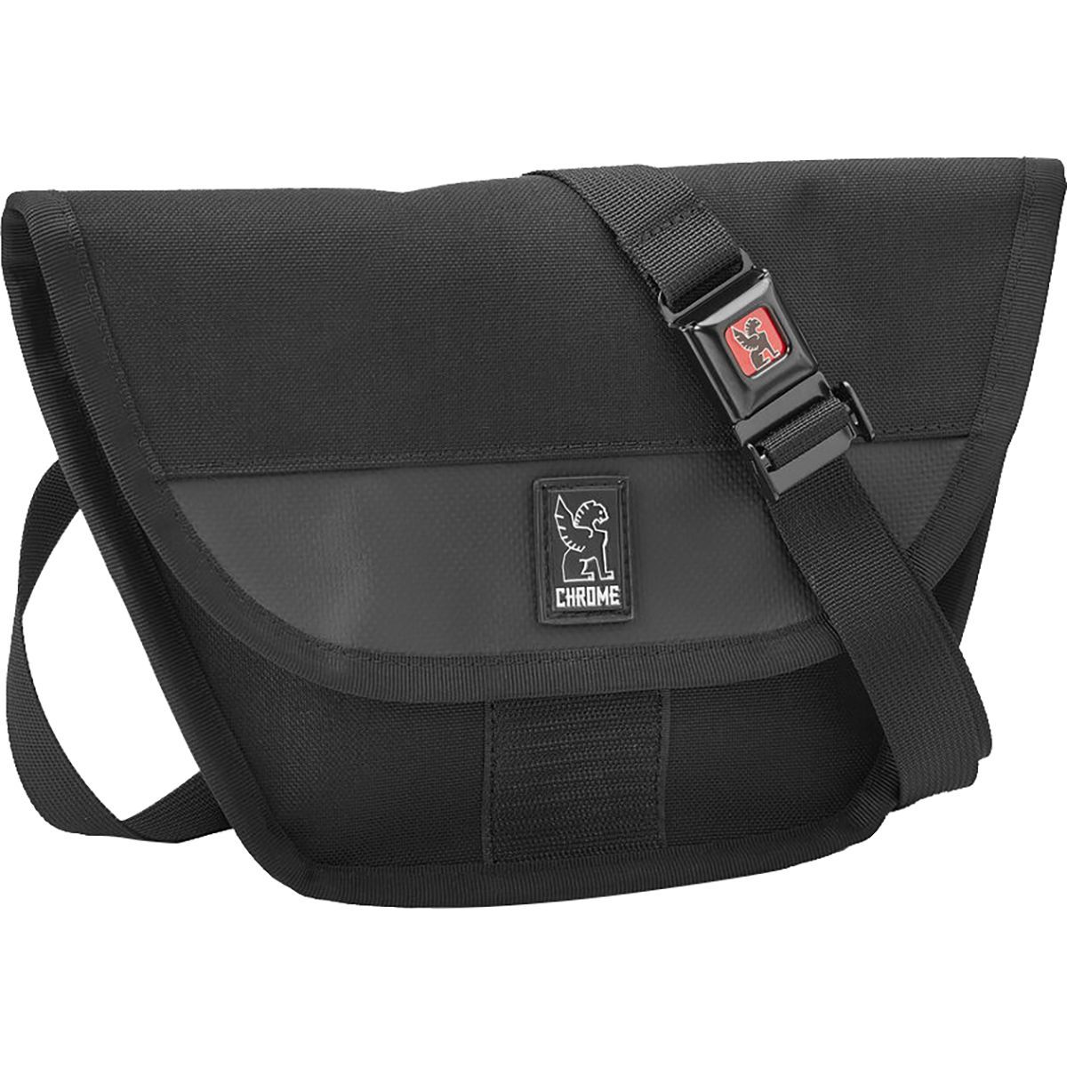 Chrome hip sling deals