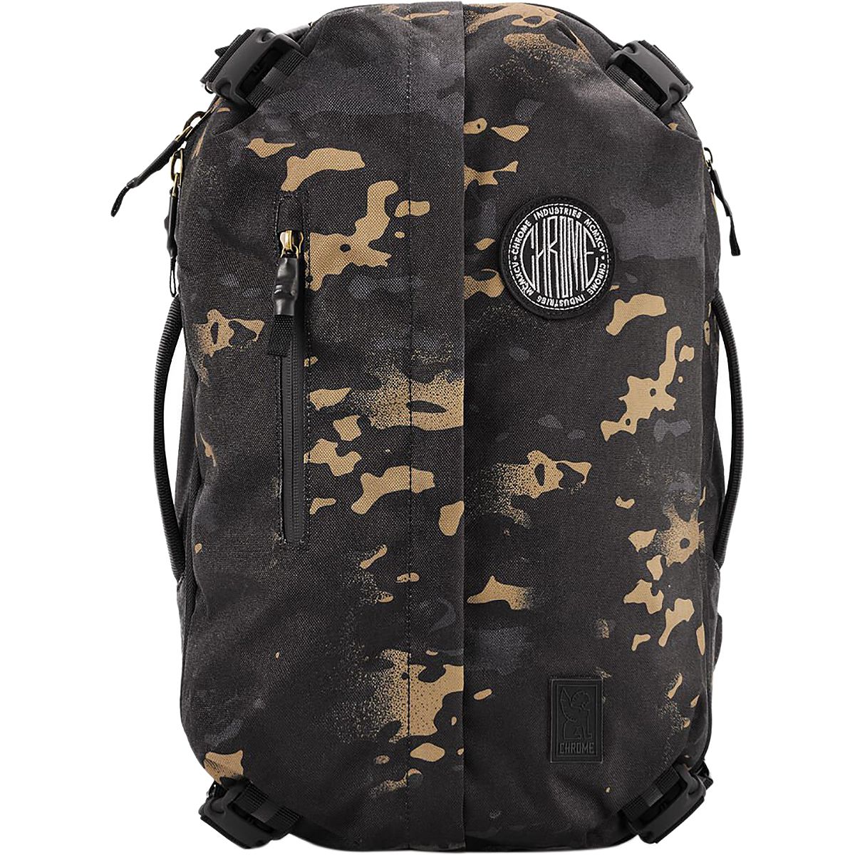 Chrome Modal Summoner 32L Backpack - Accessories