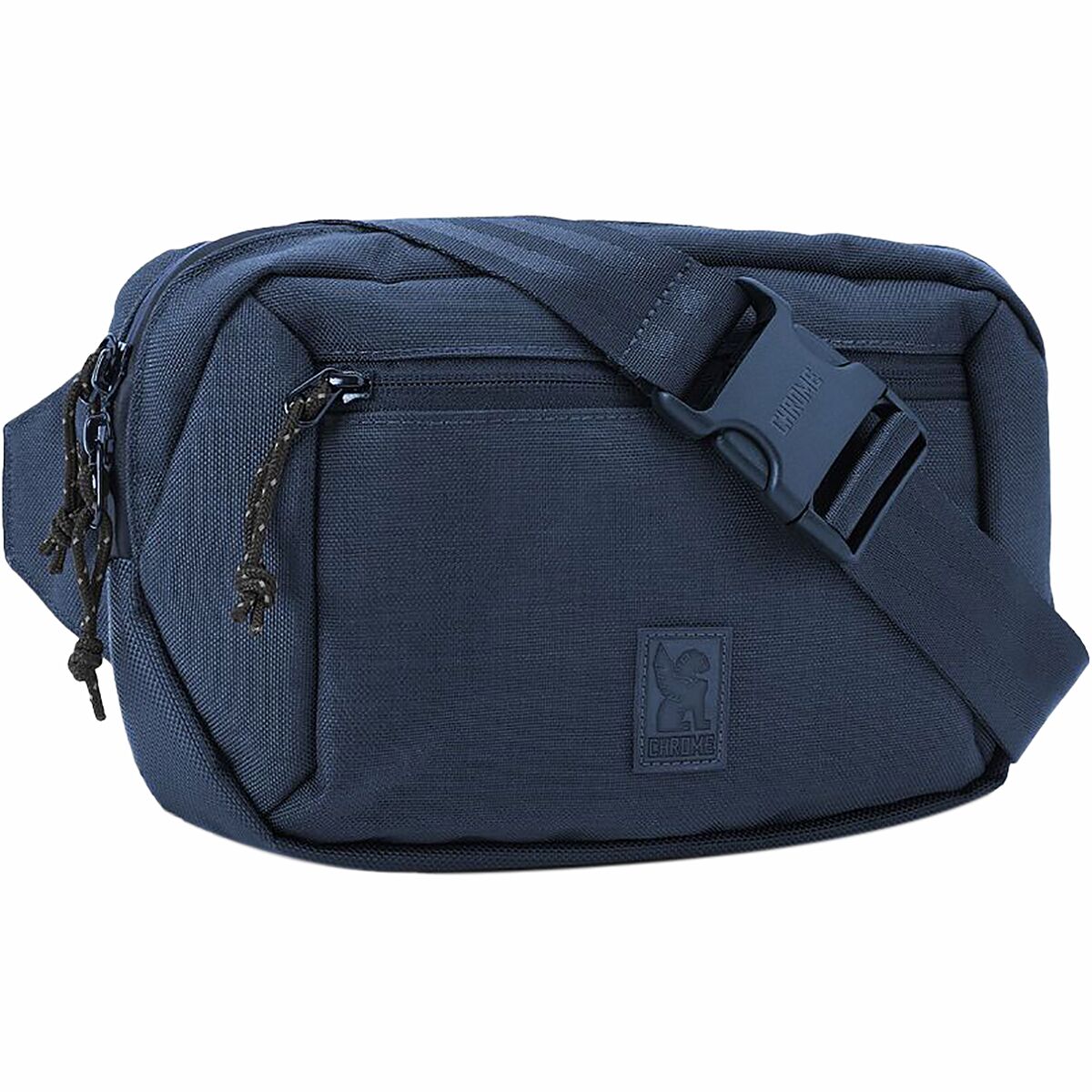Chrome Ziptop 3L Waistpack - Accessories
