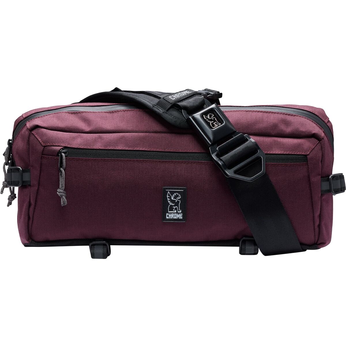 Chrome kadet bag outlet