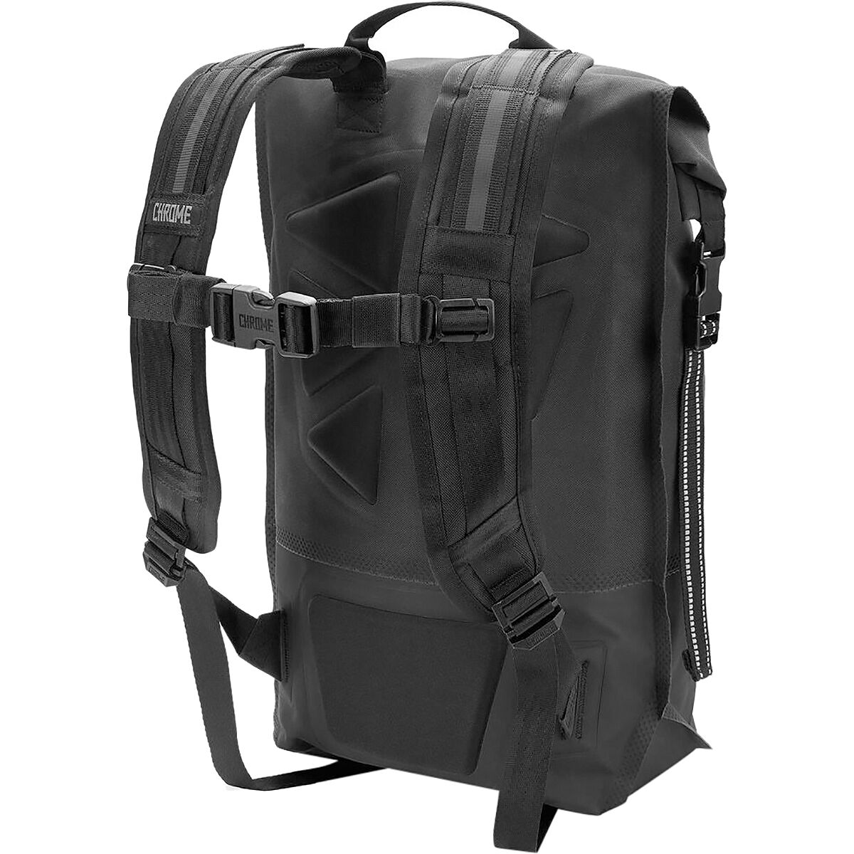 Chrome Urban EX 2.0 Rolltop 20L Backpack - Accessories