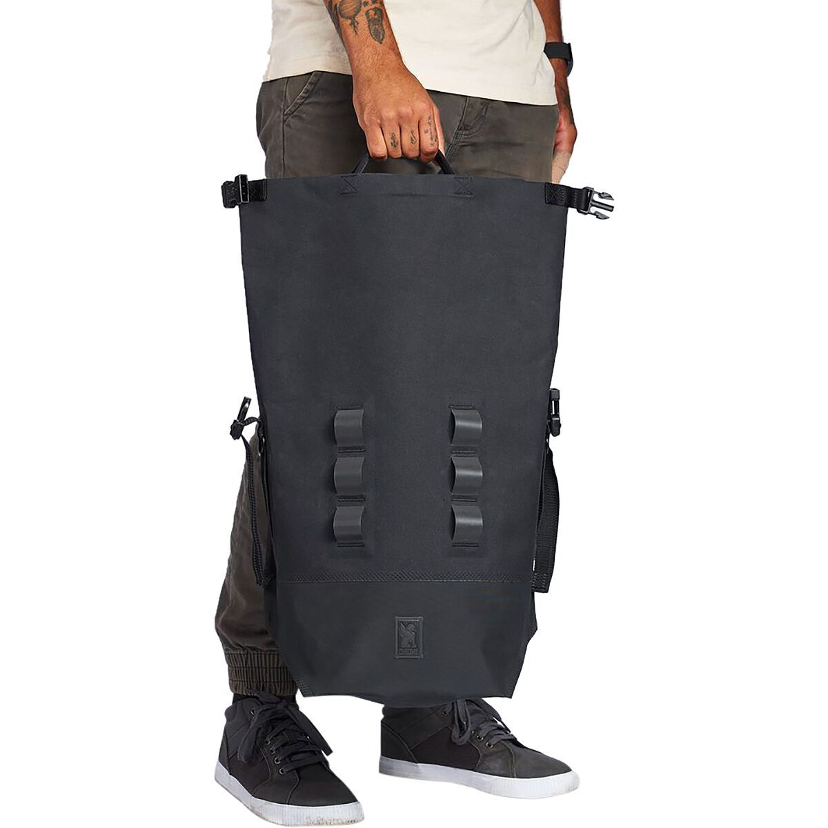 Chrome Urban EX 2.0 Rolltop 20L Backpack - Accessories