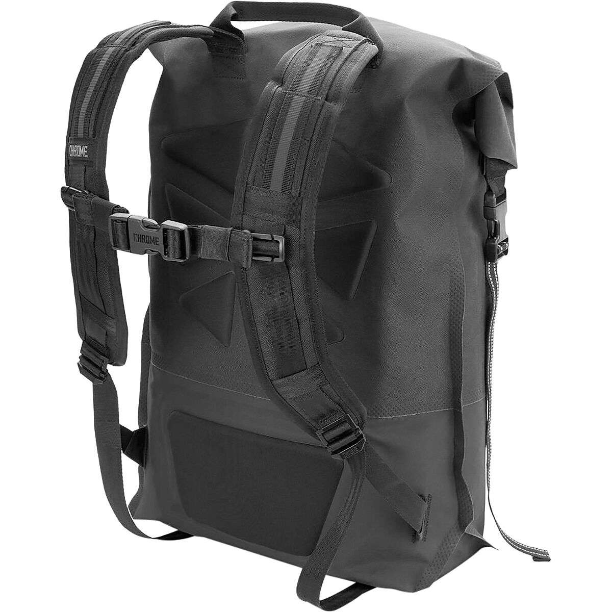 Chrome Urban EX 2.0 Rolltop 30L Backpack - Accessories
