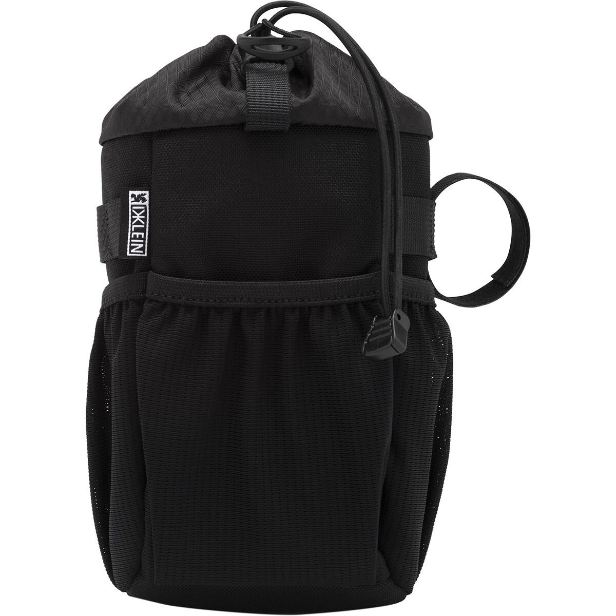Chrome Dklein Feed Bag Accessories