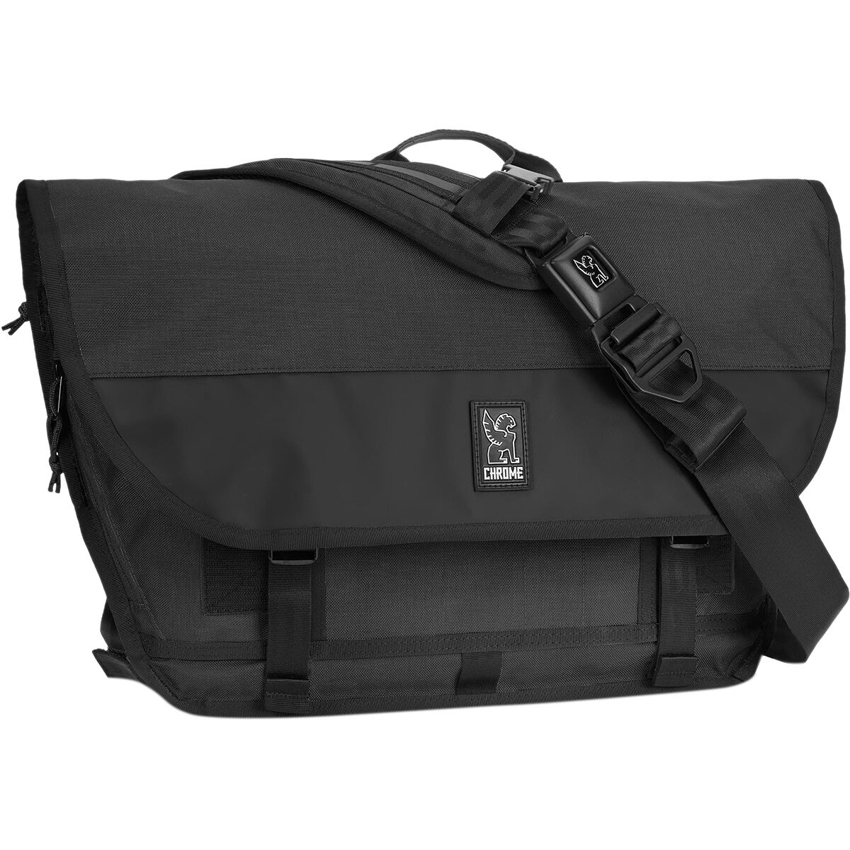 Chrome Buran III 24L Messenger Bag
