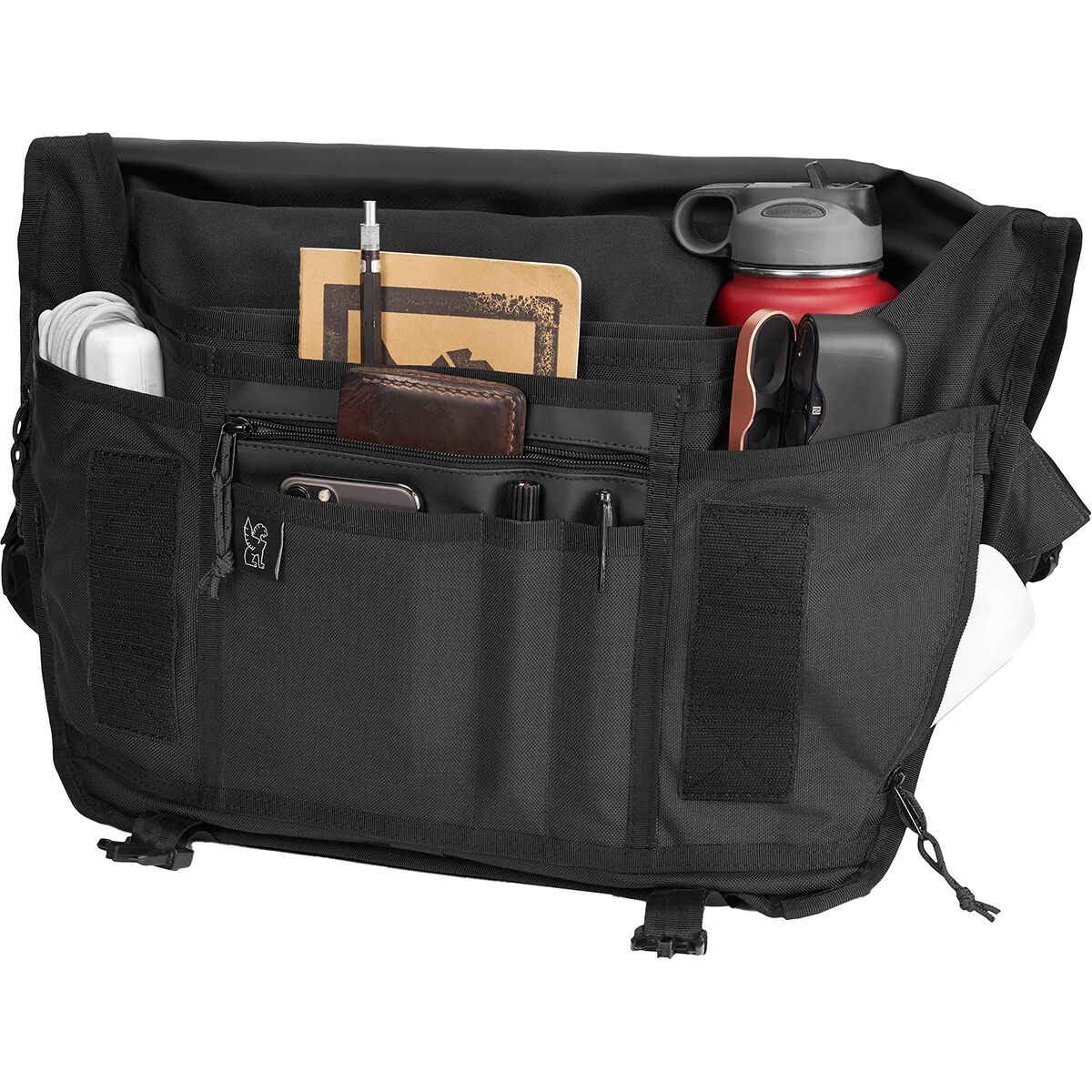 CHROME (クローム) メッセンジャーバッグ BURAN 3 24L