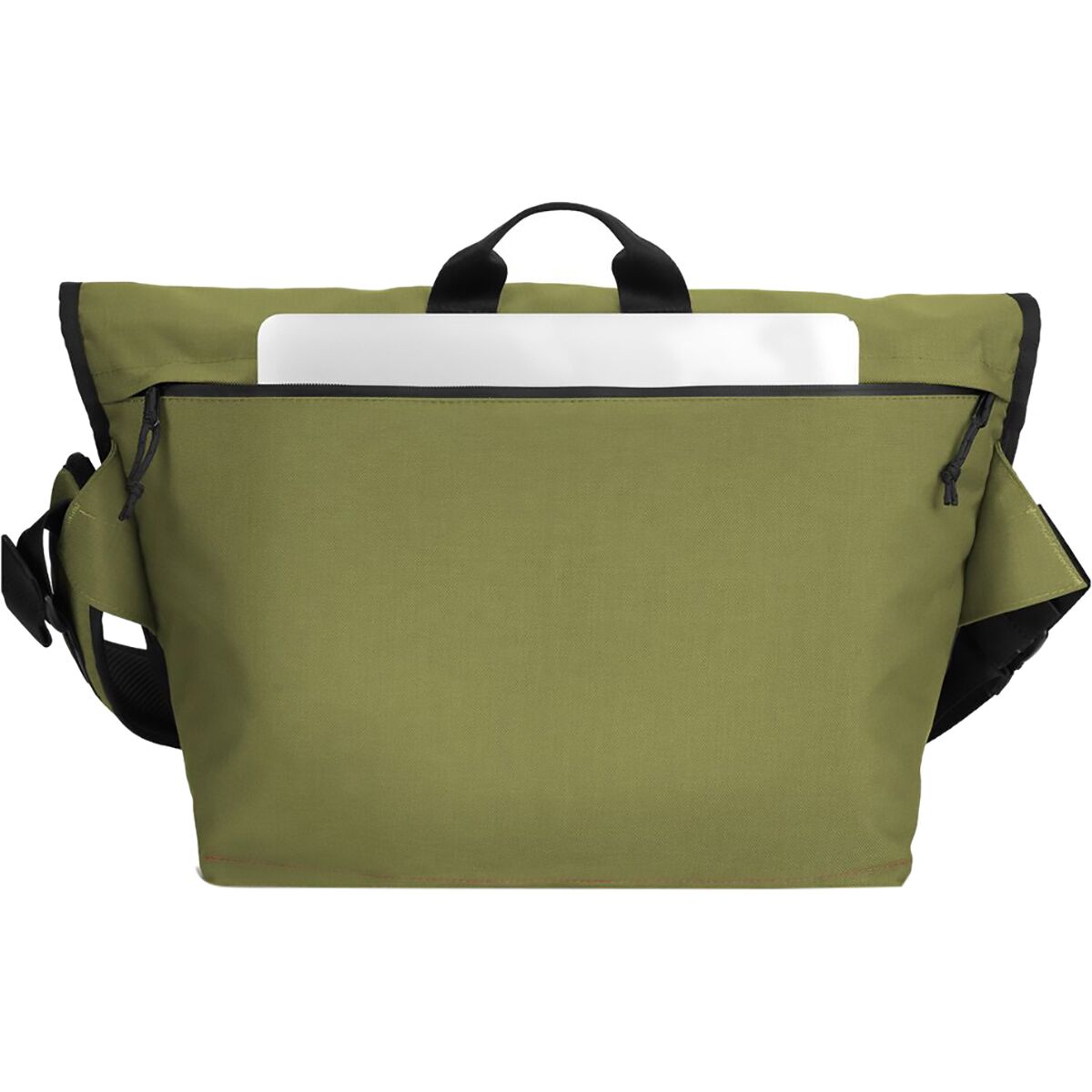 Chrome Buran III 24L Messenger Bag - Accessories
