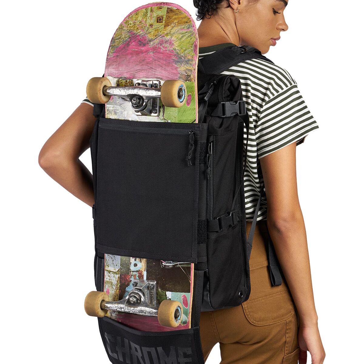 Barrage 22L Pack