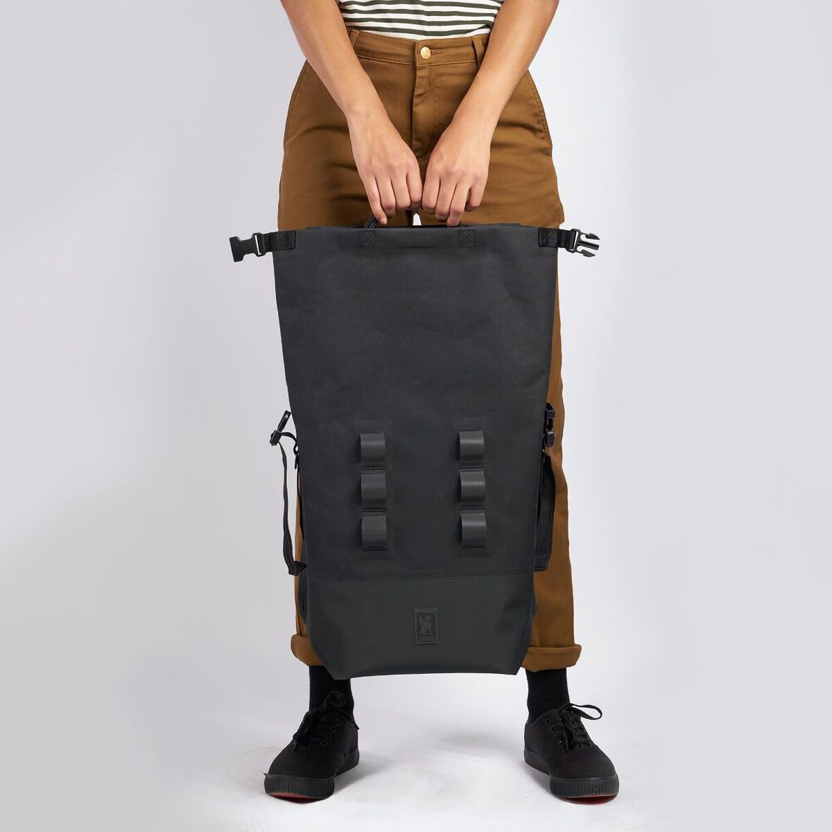 [クローム] パニアバッグ URBAN EX 2.0 PANNIER Chrome Urban EX 2.0 17-21L Pannier - Accessories