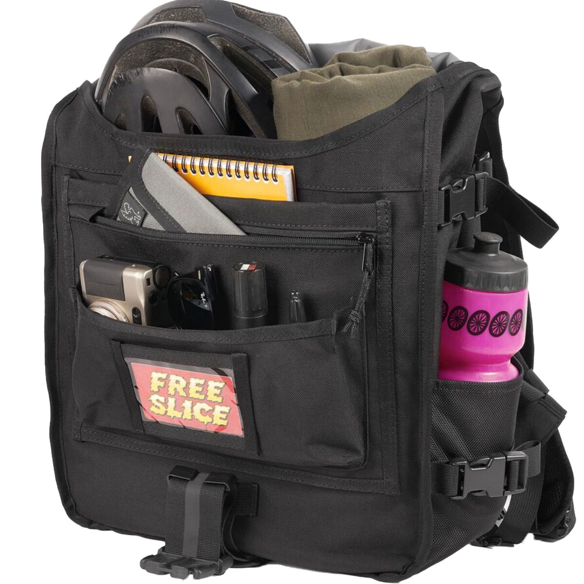 アクセサリー Chrome WARSAW MEDIUM Chrome Industries Warsaw Backpack MD Review (2 Weeks of Use) - YouTube