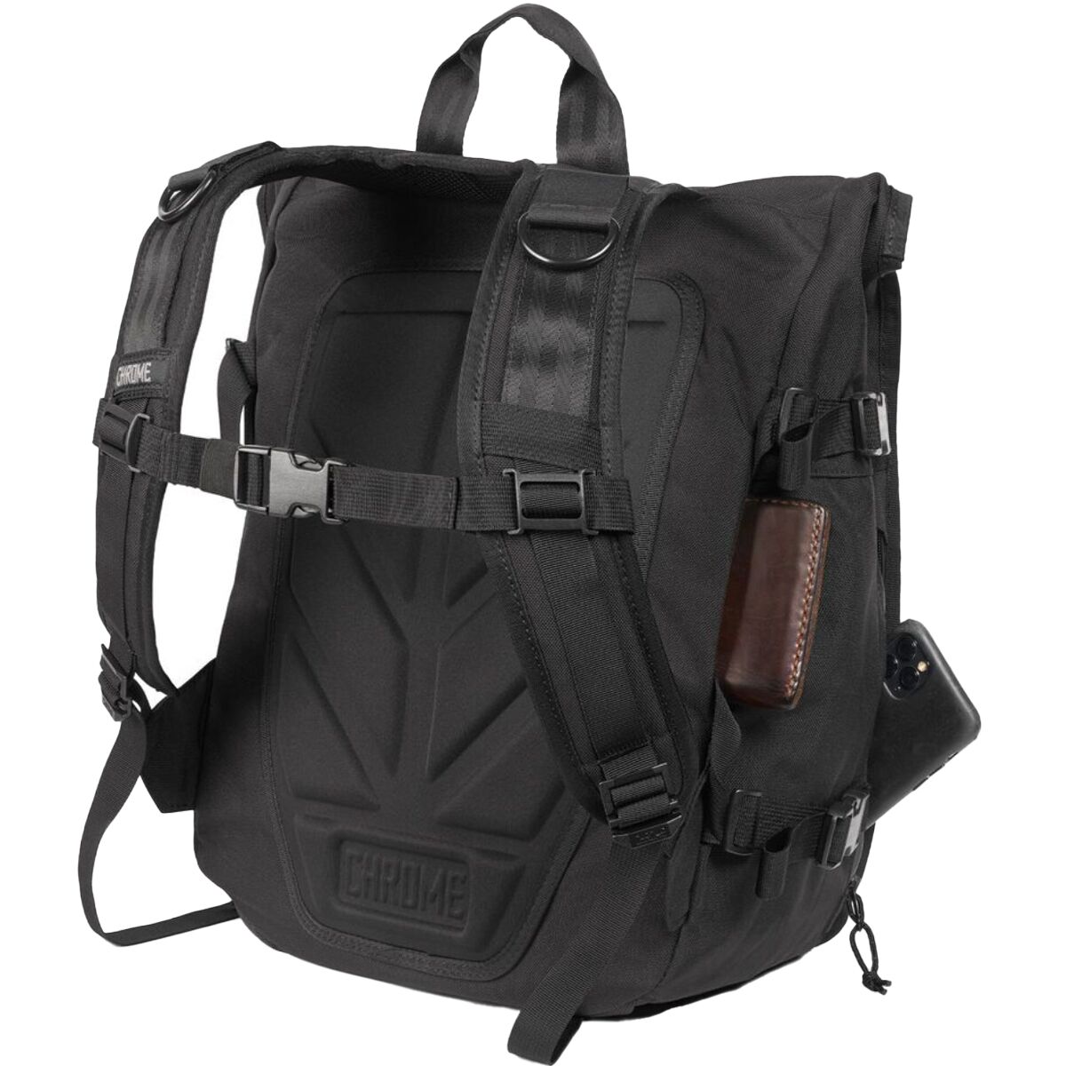 Chrome Warsaw MD Backpack - Accessories