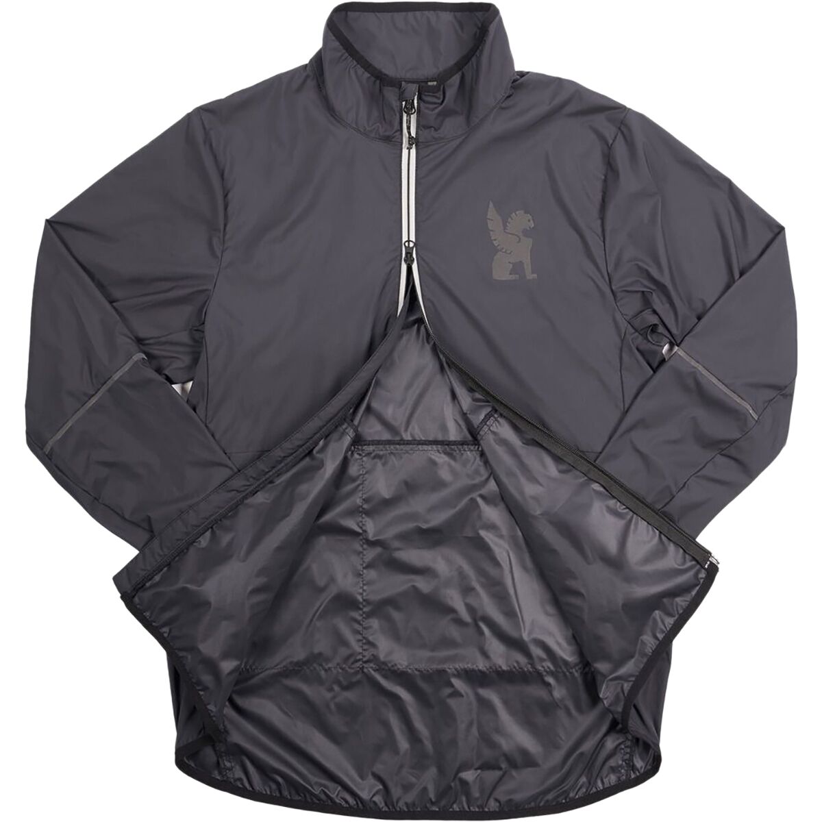 ウェア Chrome Wind Cobra Packable Chrome Wind Cobra Packable 2.0 Jacket - Men's - Men
