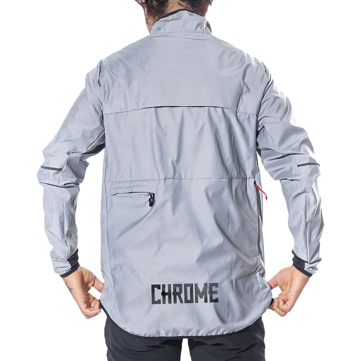 Chrome Wind Cobra Packable 2.0 Jacket - Men's - Men