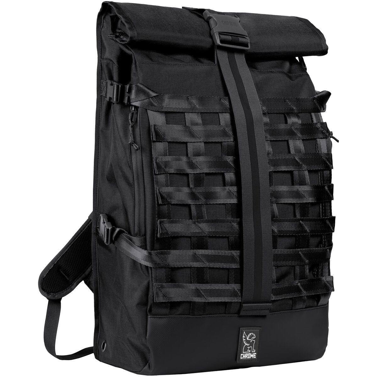 Chrome industries barrage pro 2025