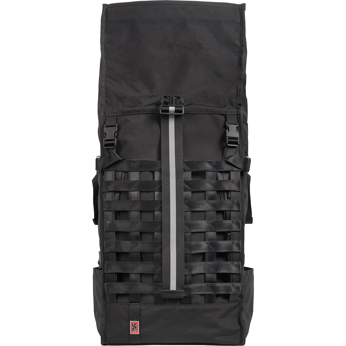 Chrome Barrage Pro - Accessories