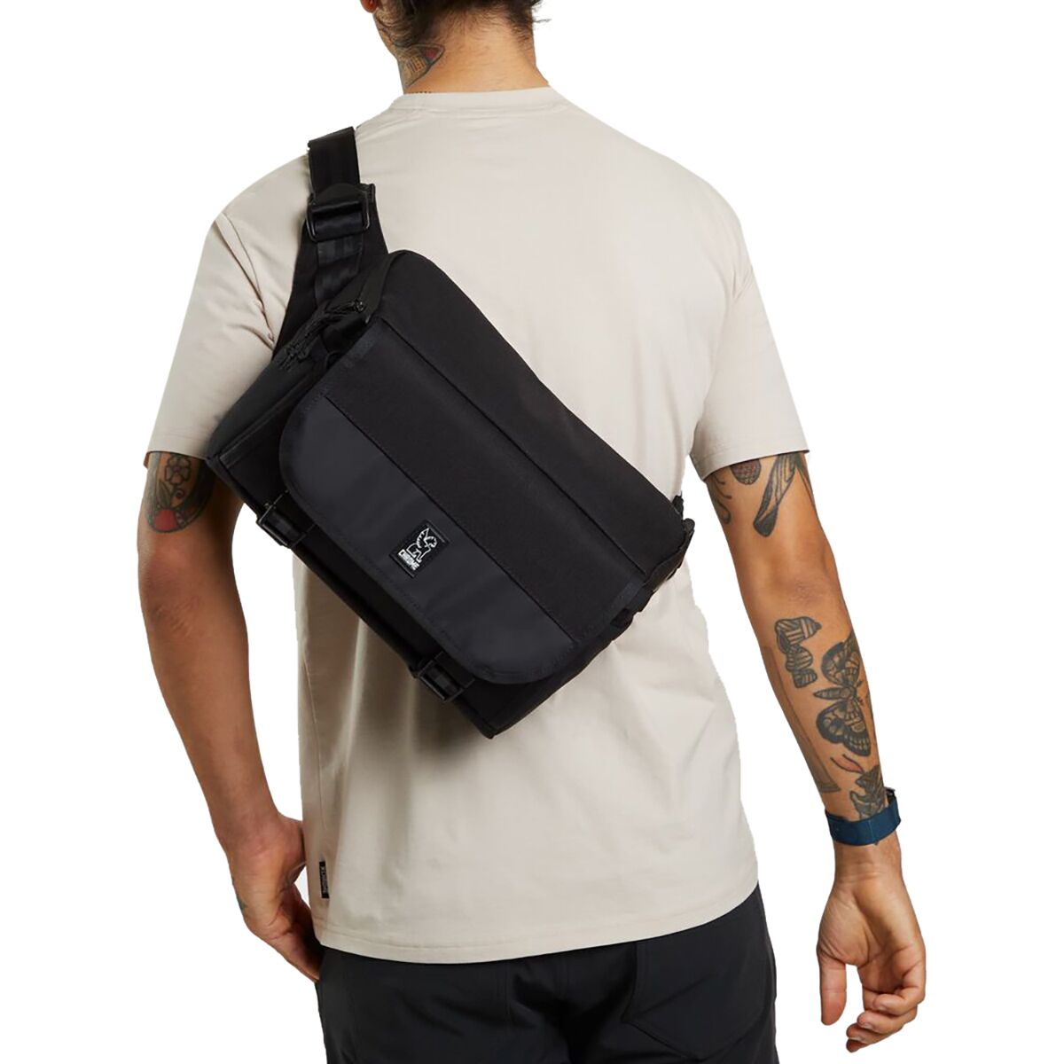 Chrome Niko Camera Sling 3.0 - Accessories