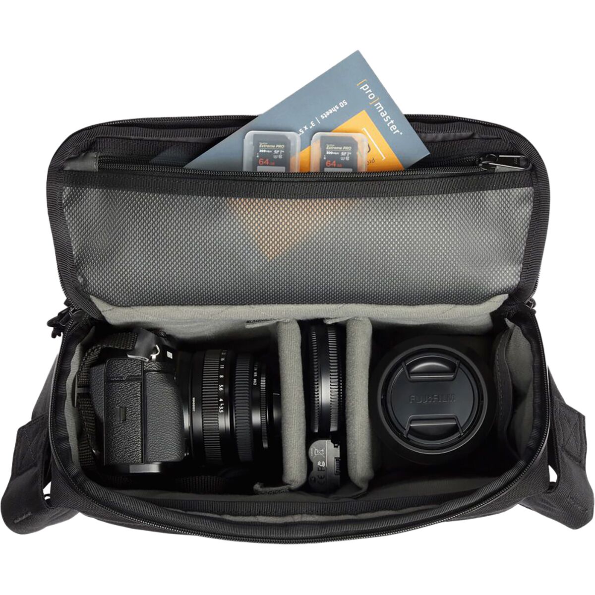 CHROME クローム NIKO CAMERA SLING 3.0 Chrome Camera Sling Niko 3.0 bag review | Popular Photography