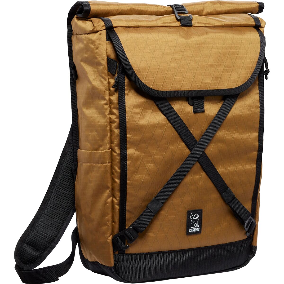 Chrome Bravo 4.0 Backpack Amber X, One Size