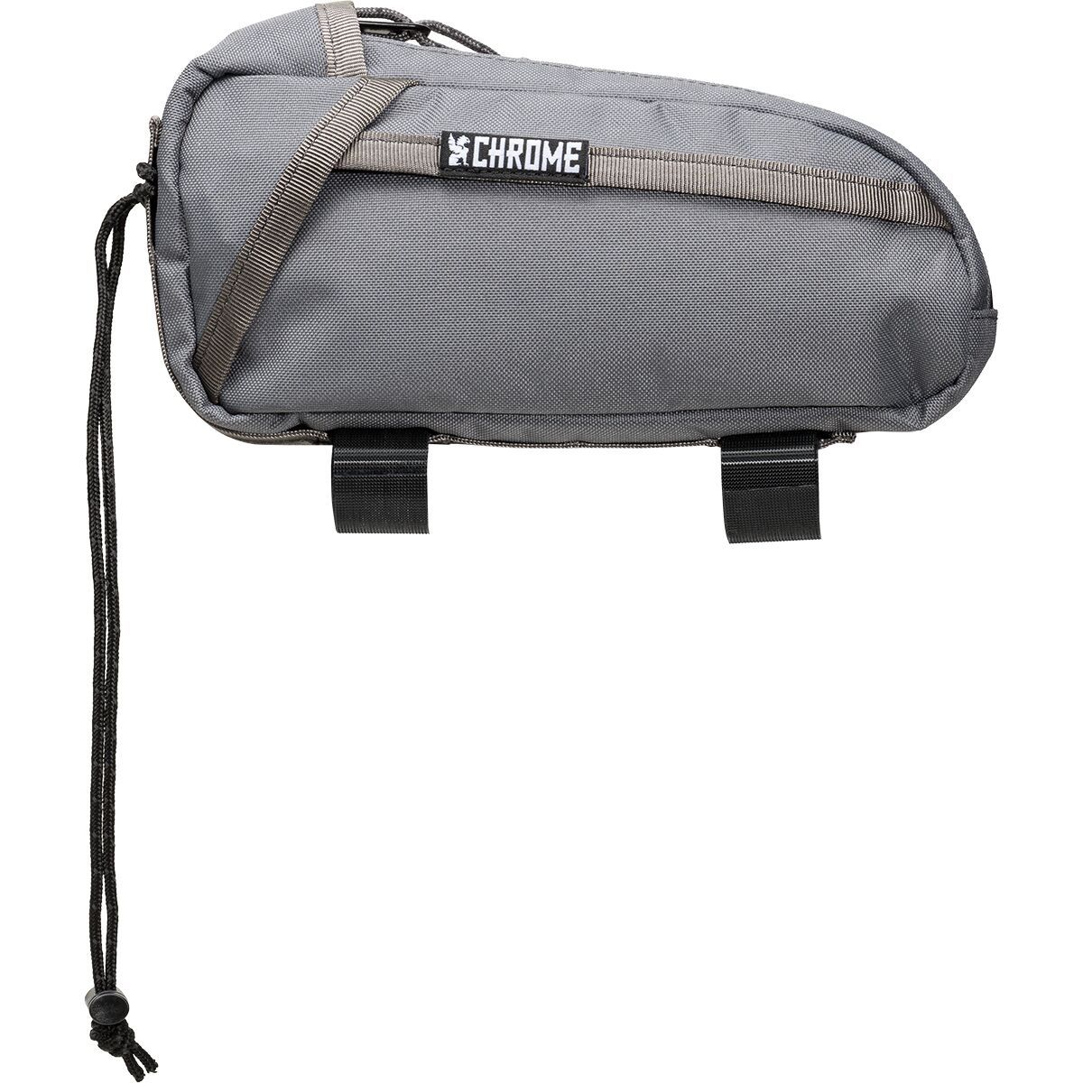 Chrome Chrome Holman Toptube Bag Castle Rock, One Size