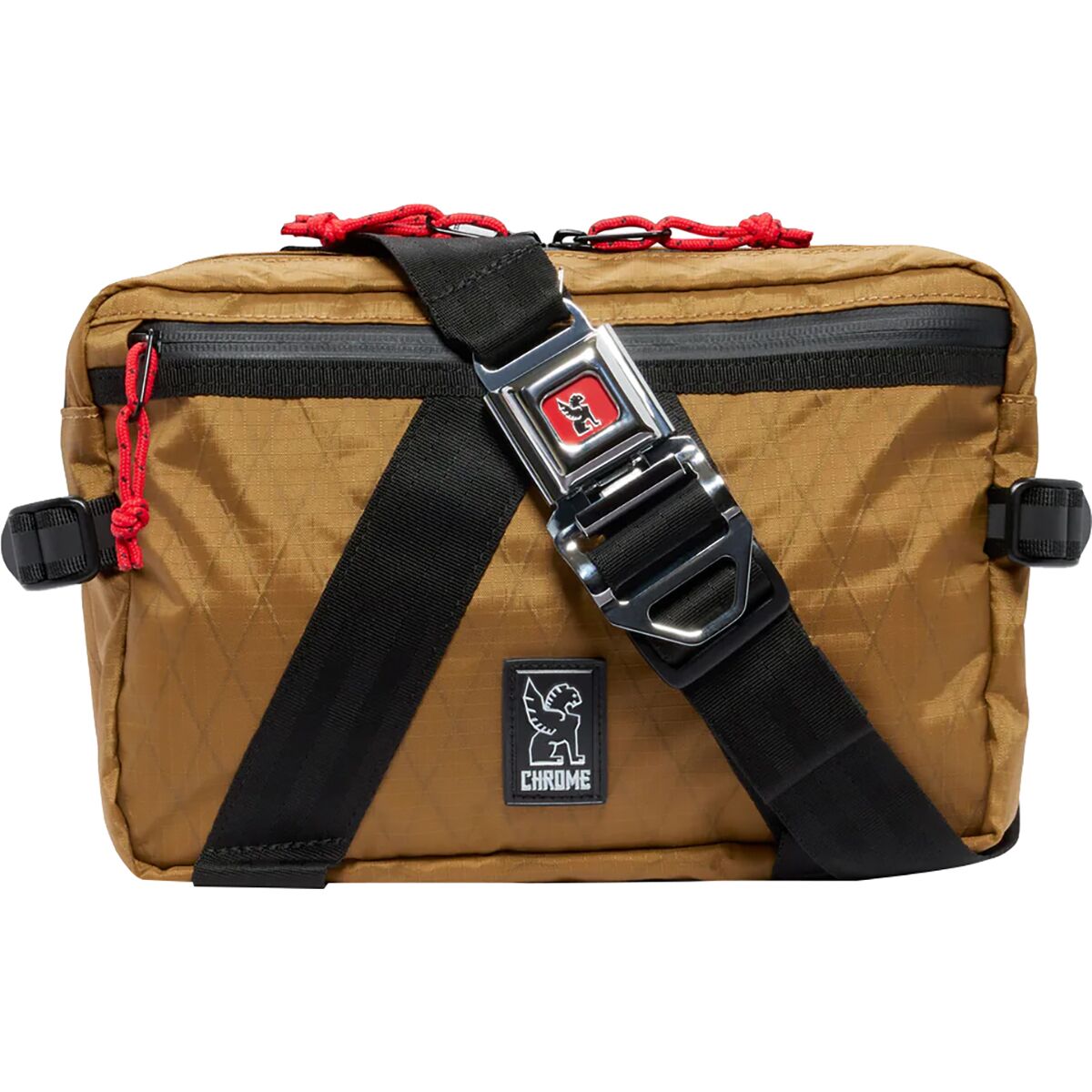 Chrome Tensile Sling Bag - Accessories