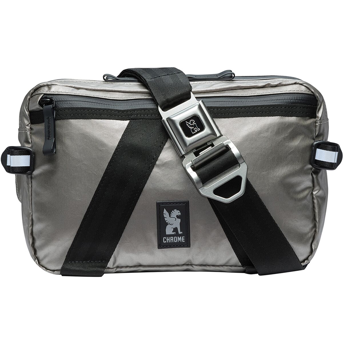 Tensile Sling Bag