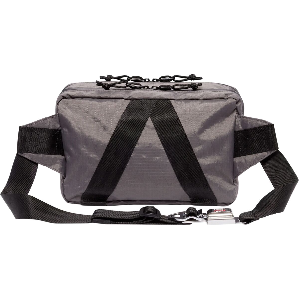 Chrome Tensile Sling Bag - Accessories