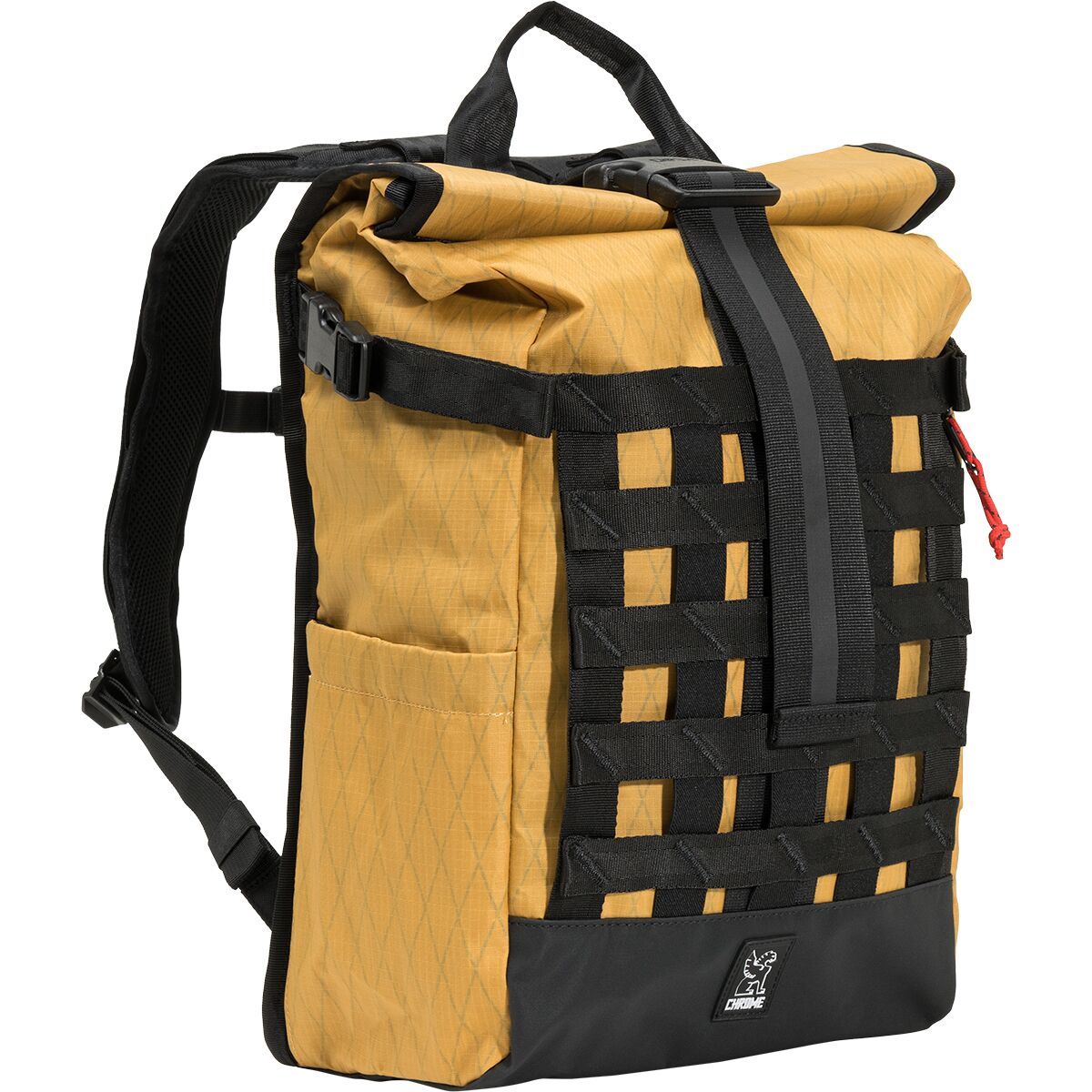 Chrome Barrage Cargo 18L...