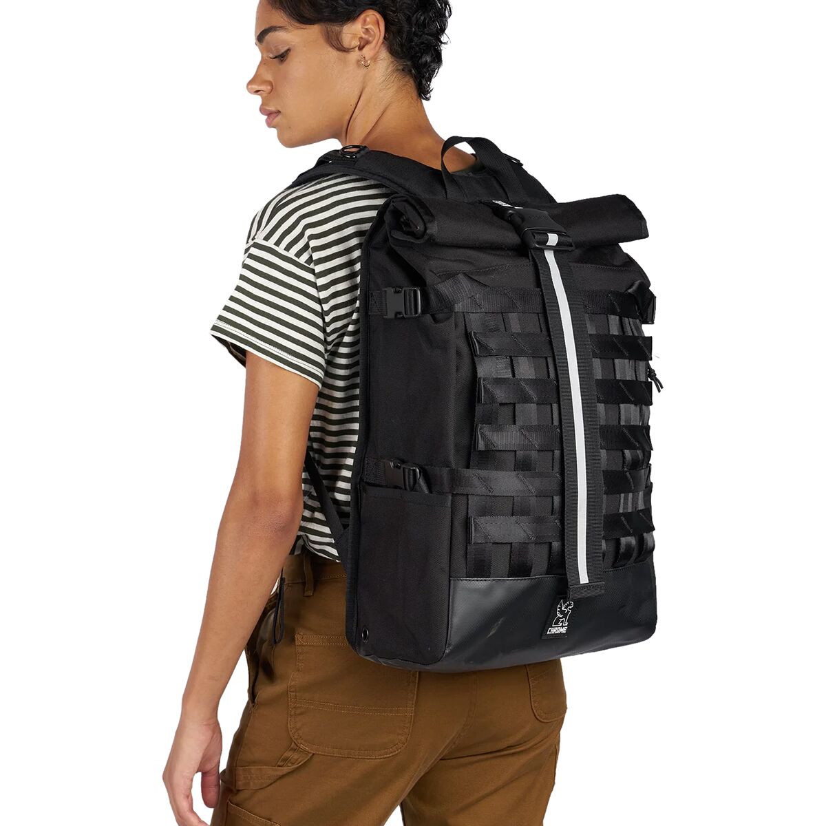Chrome Barrage Cargo 18L Backpack - Accessories