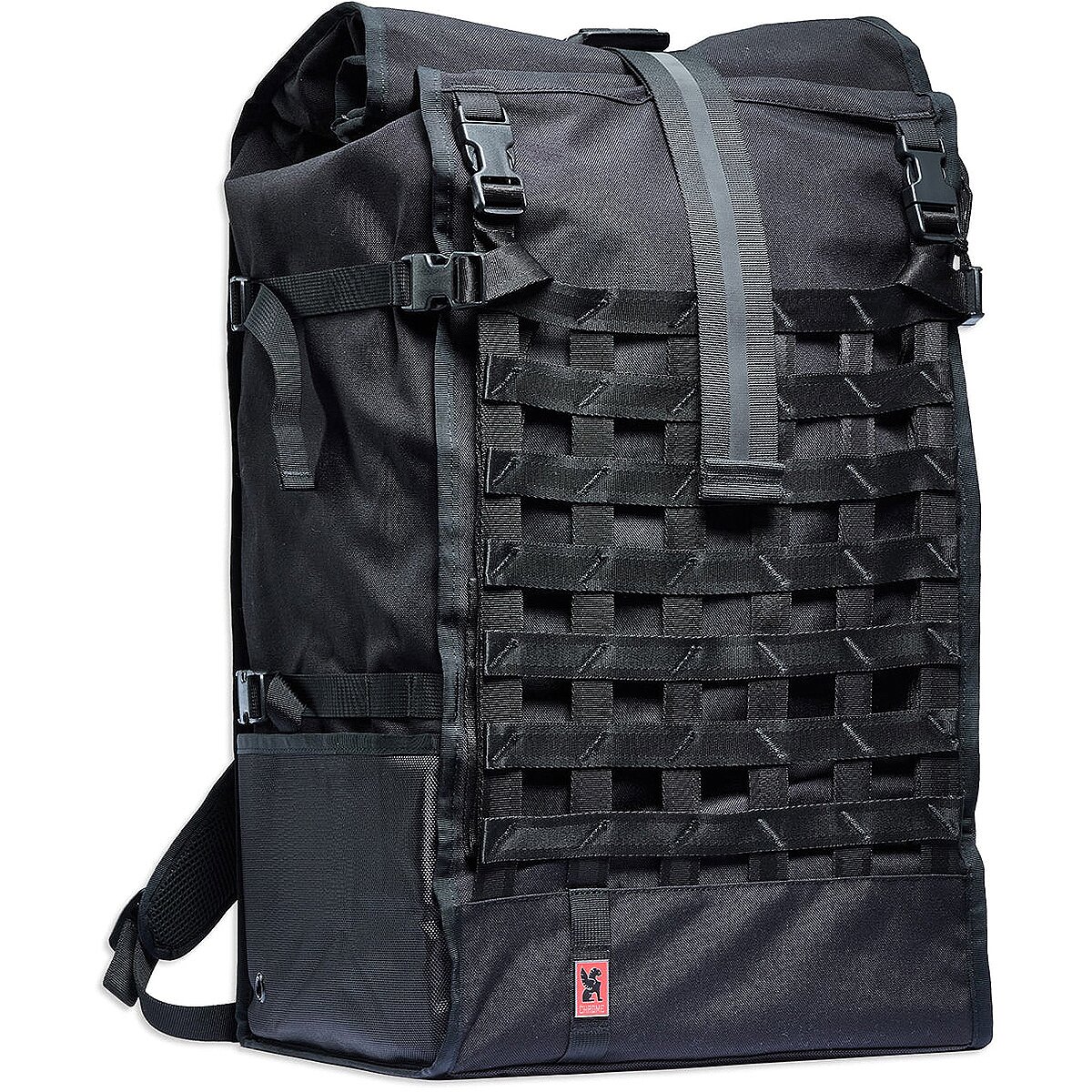 Chrome Barrage Pro 80L Backpack - Accessories