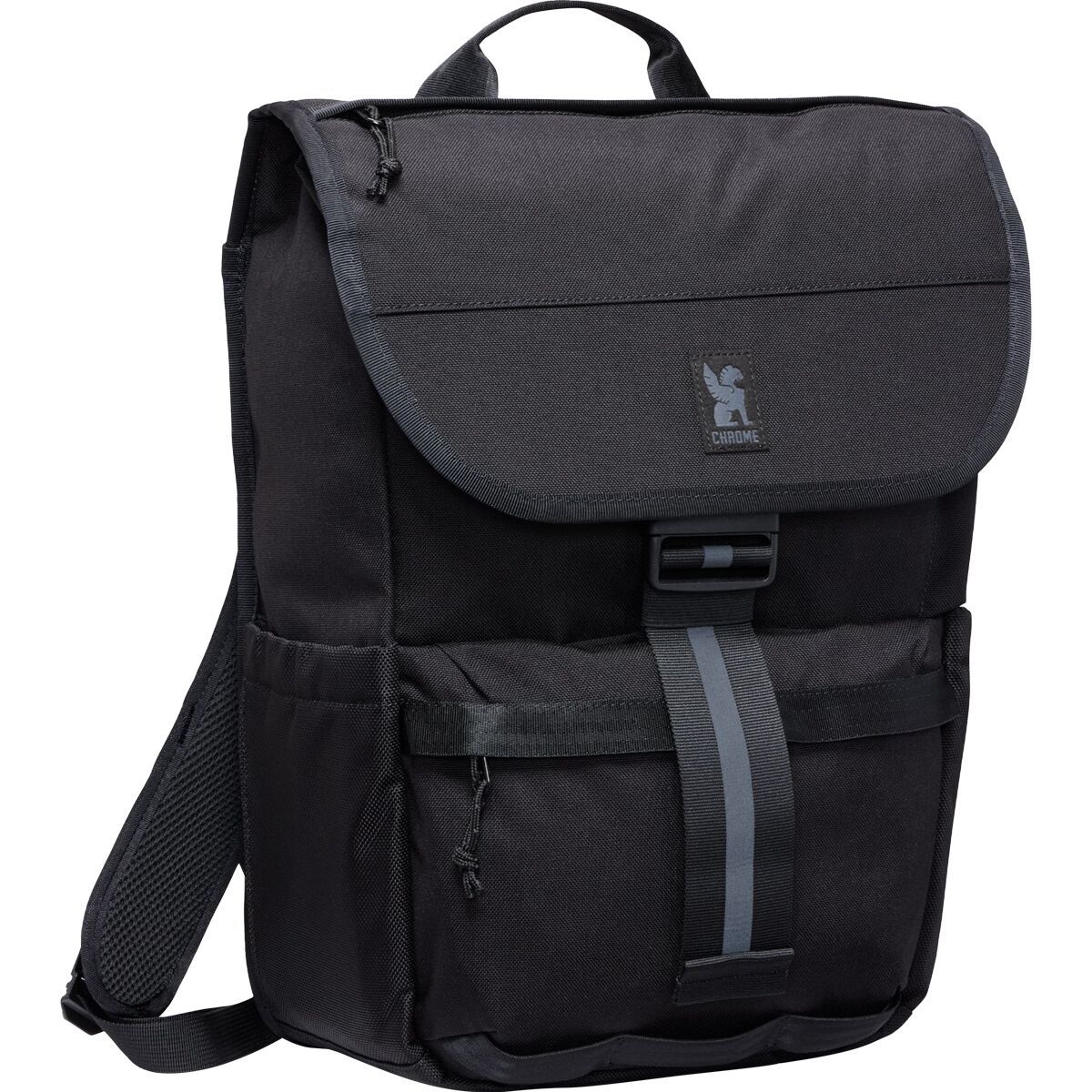 Chrome Chrome Corbet 24L Backpack Castlerock Twill, One Size