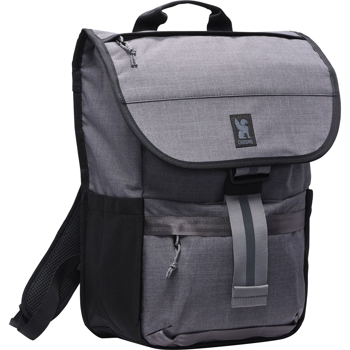 Chrome Corbet 24L Backpack Castlerock Twill, One Size