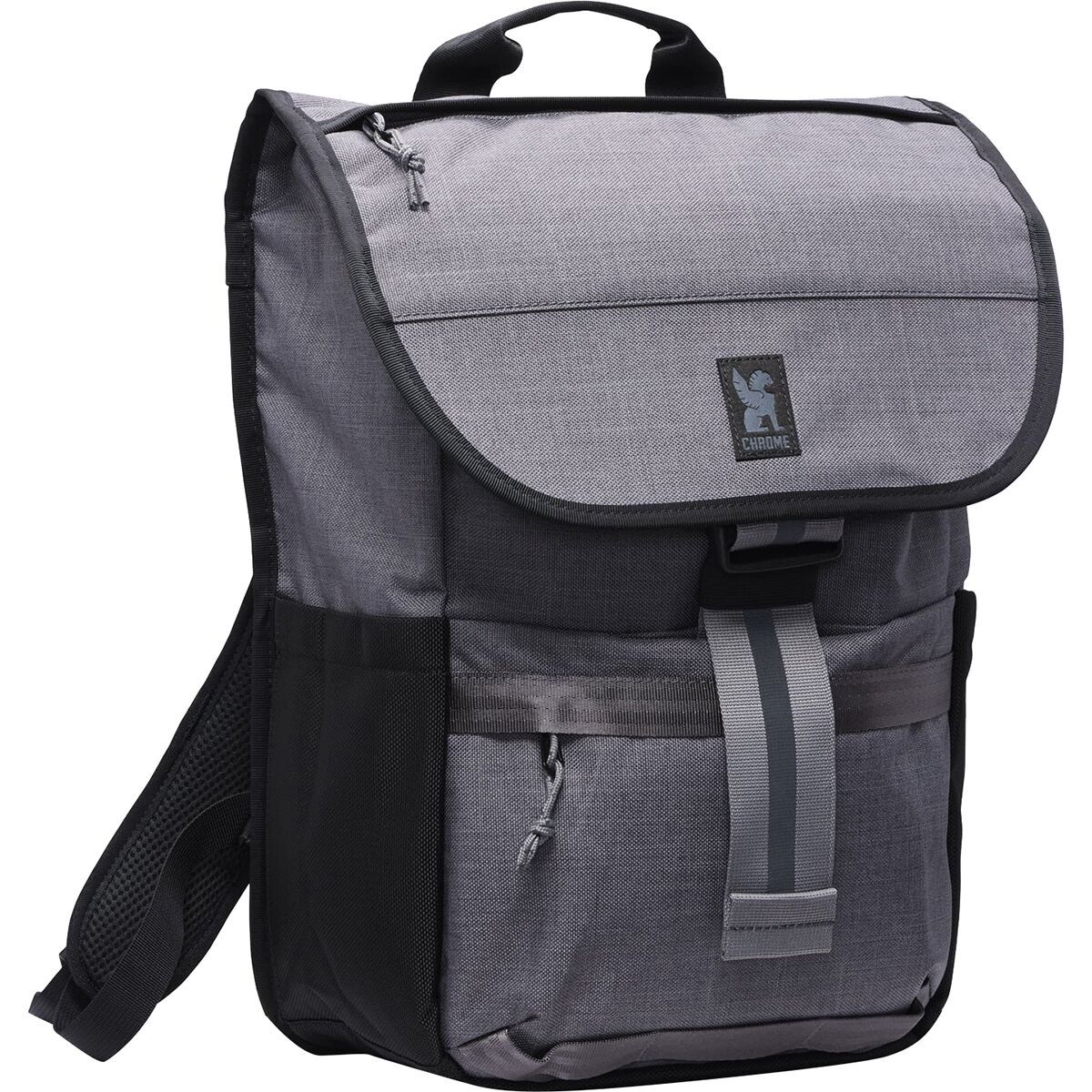 Chrome クローム TERRACE BRIEF Backpack 24L Chrome Terrace Brief バックパック グレー | Dressinn