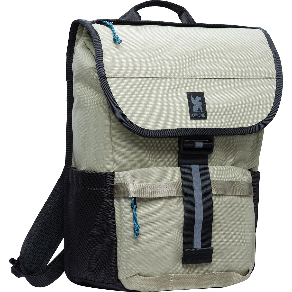Chrome Chrome Corbet 24L Backpack Sage, One Size