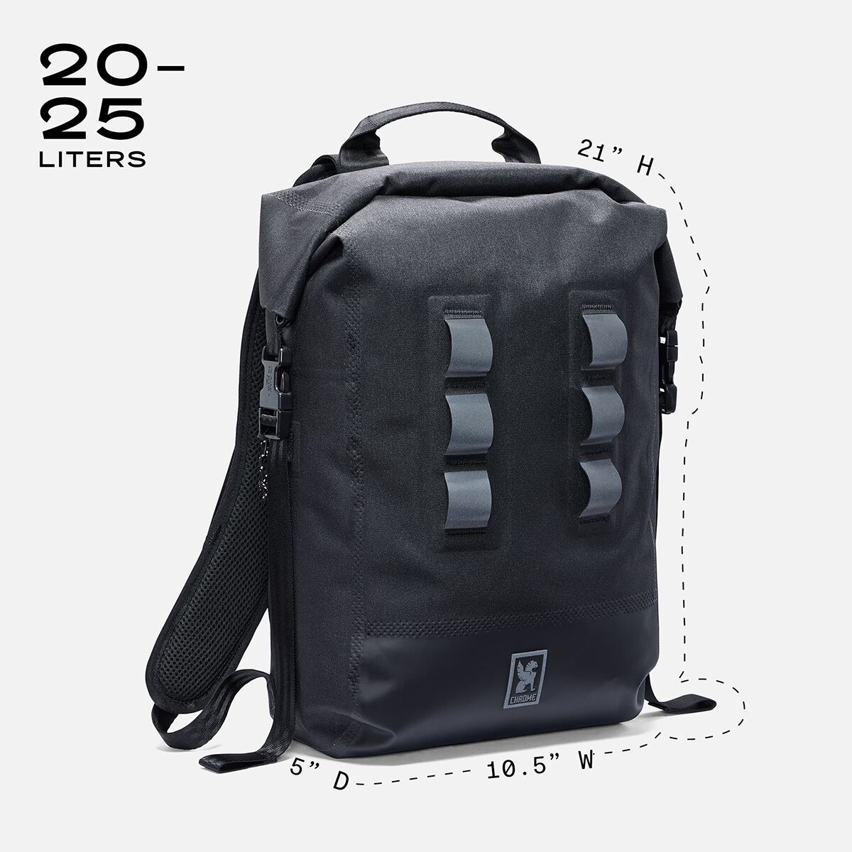Chrome Industries Urban EX Backpack