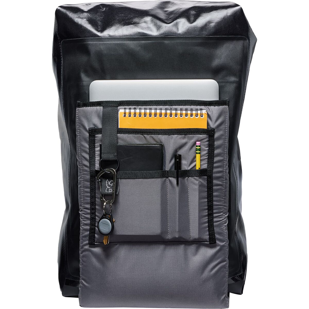 Chrome Urban EX Rolltop 30L Backpack - Accessories