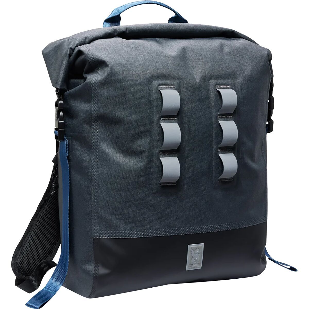 Chrome Chrome Urban EX Rolltop 30L Backpack Black, One Size