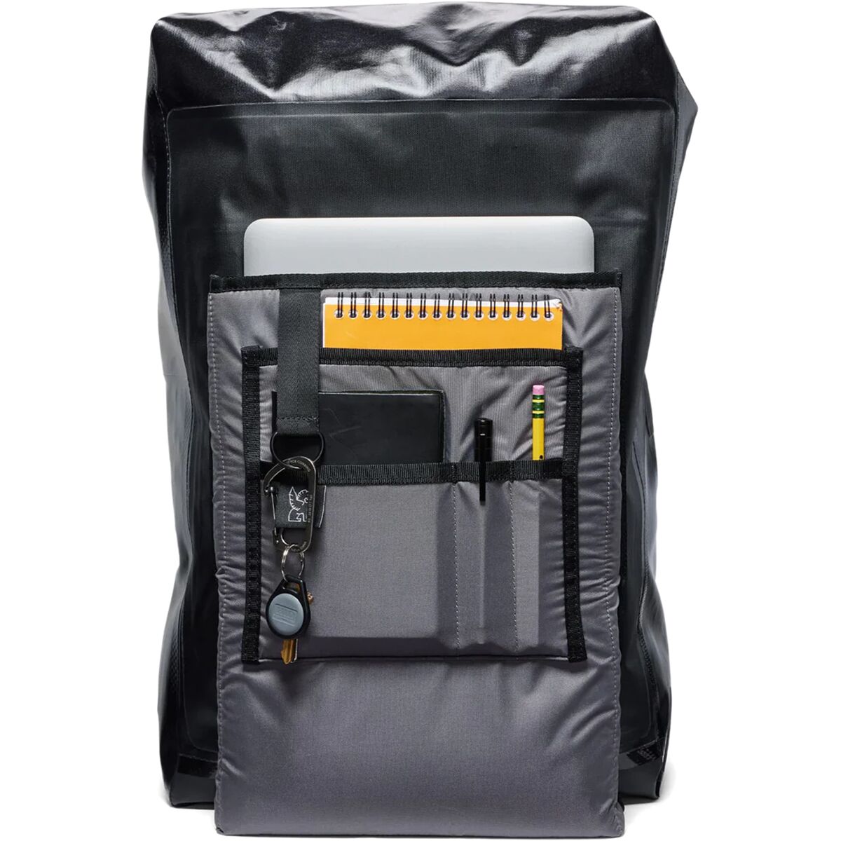 Chrome Urban EX Rolltop 30L Backpack - Accessories