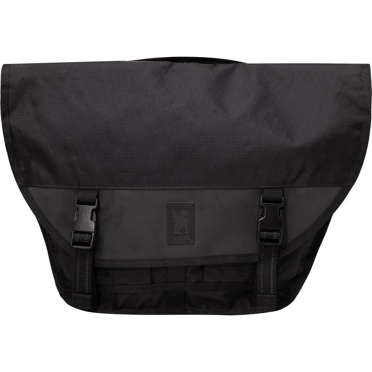 Chrome Chrome Citizen 15L Messenger Bag Sage, One Size