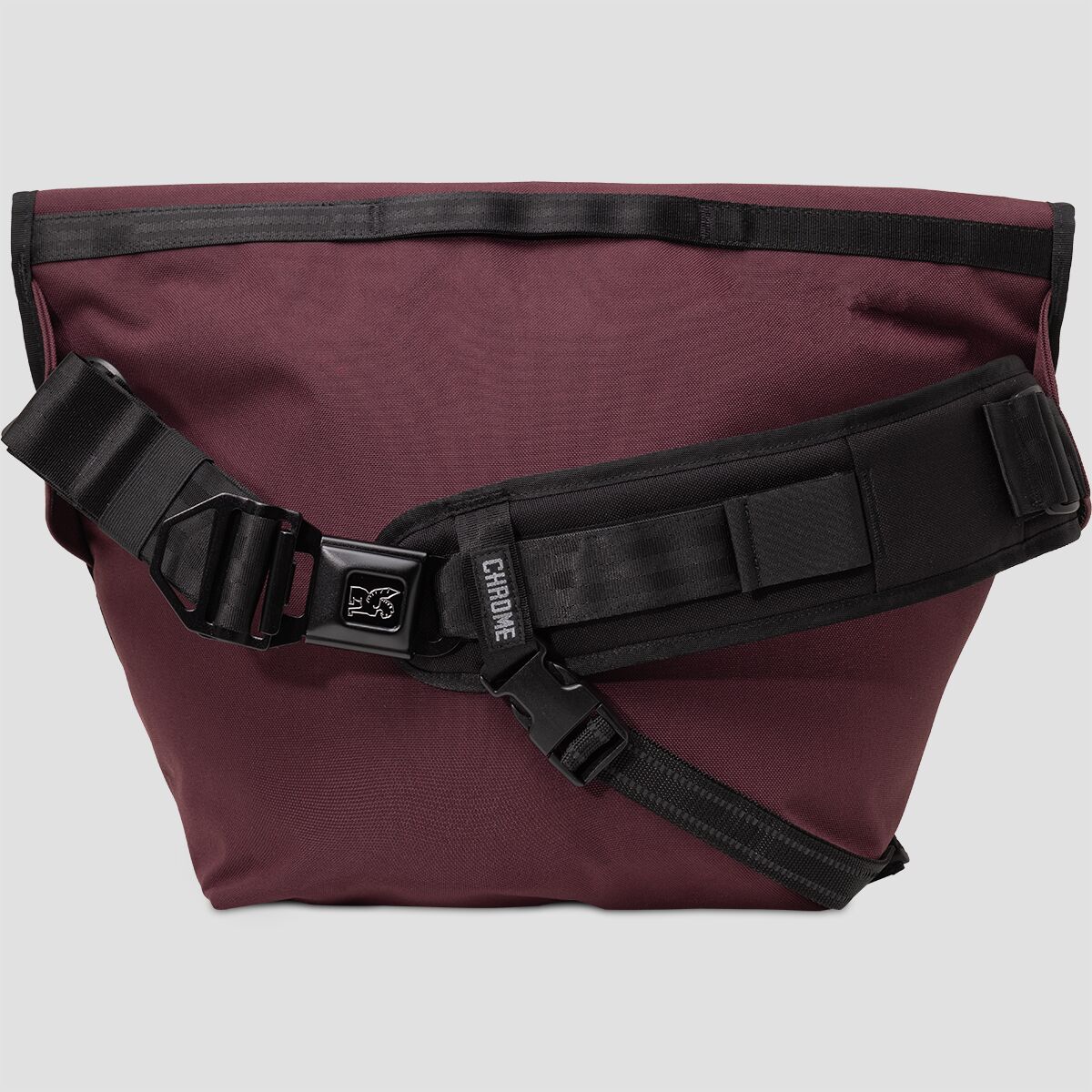 Chrome Citizen 15L Messenger Bag - Accessories