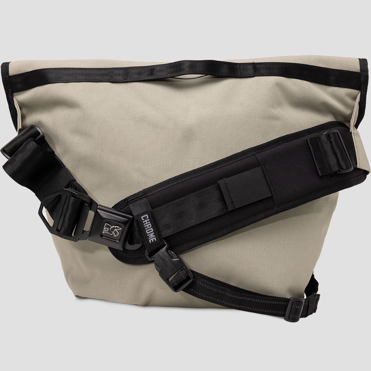 Chrome Citizen 15L Messenger Bag - Accessories