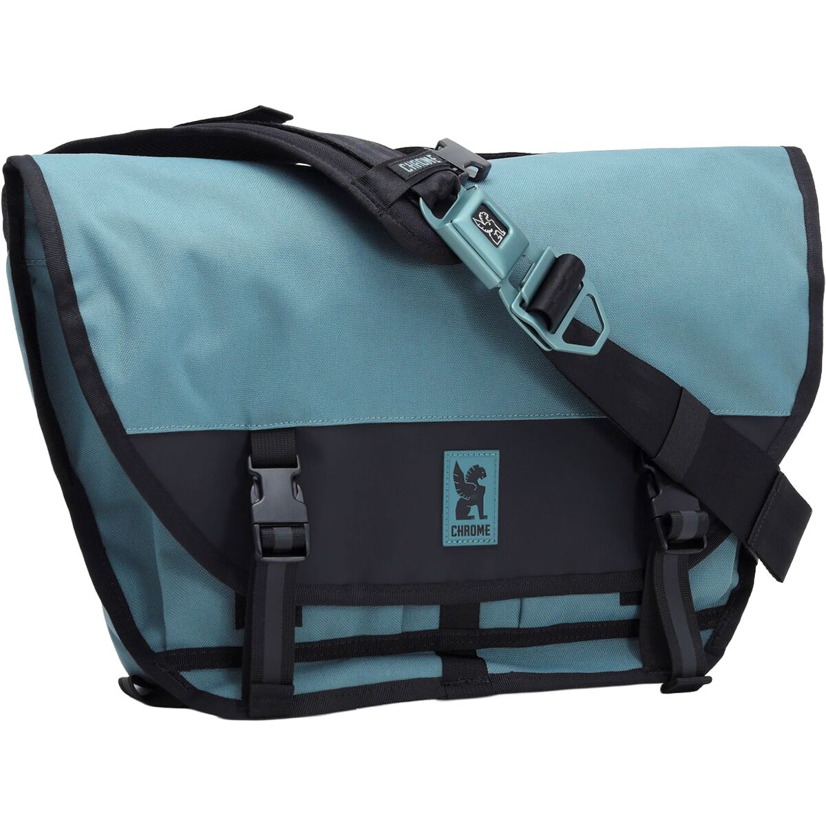 Chrome Citizen 15L Messenger Bag - Accessories