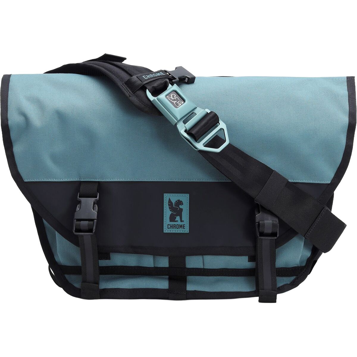 Chrome Citizen 15L Messenger Bag - Accessories