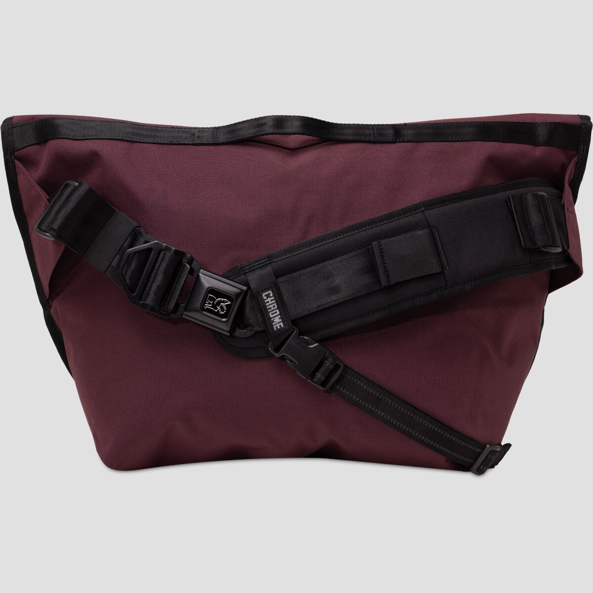 Chrome Citizen 24L Messenger Bag - Accessories